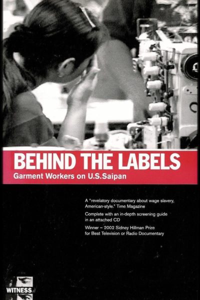 Behind the Labels